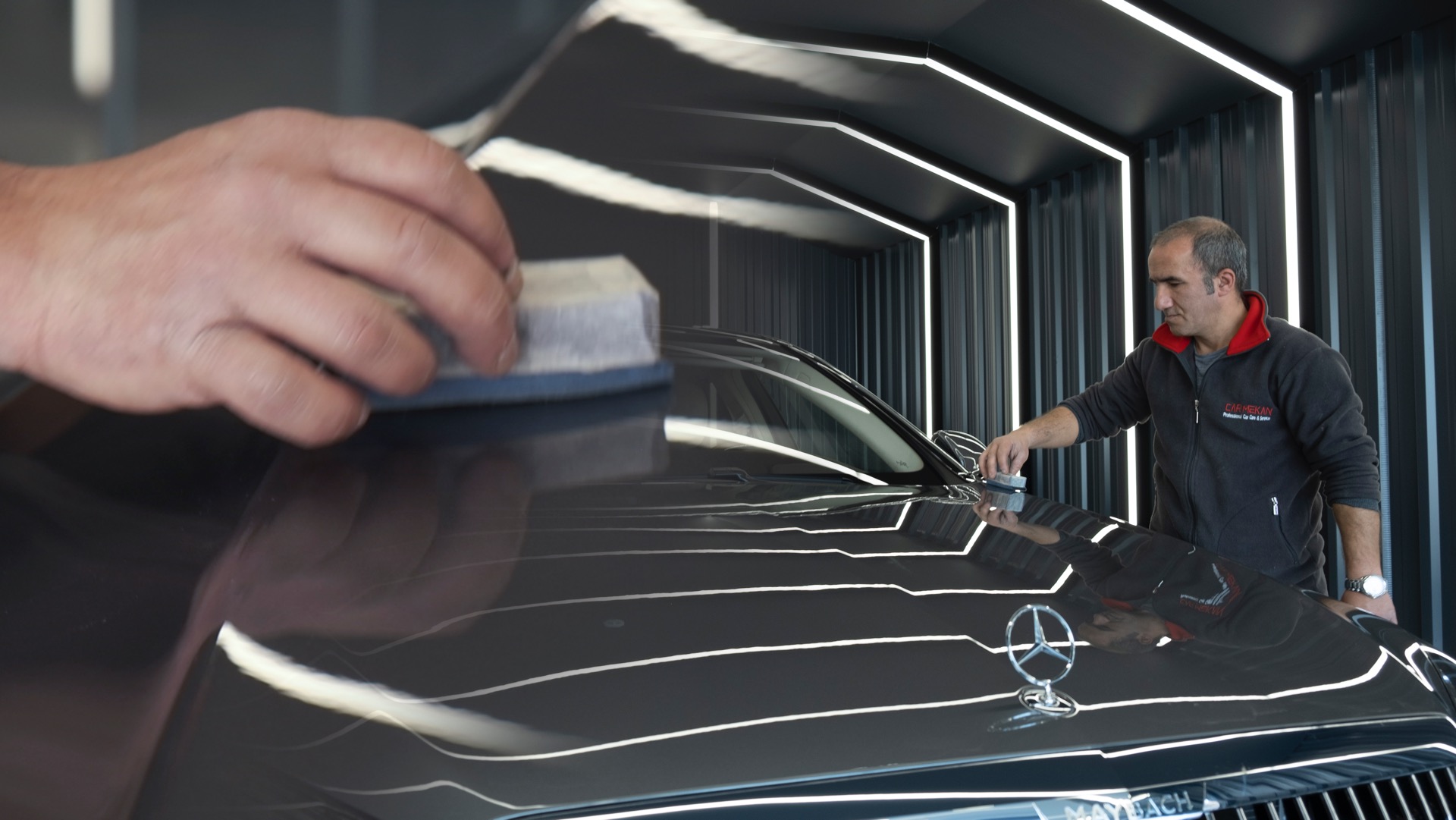 Çubuk Seramik Kaplama